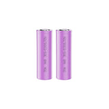 DNT 21700 Batteripack Med Nedsänkt Pol (Unprotected)