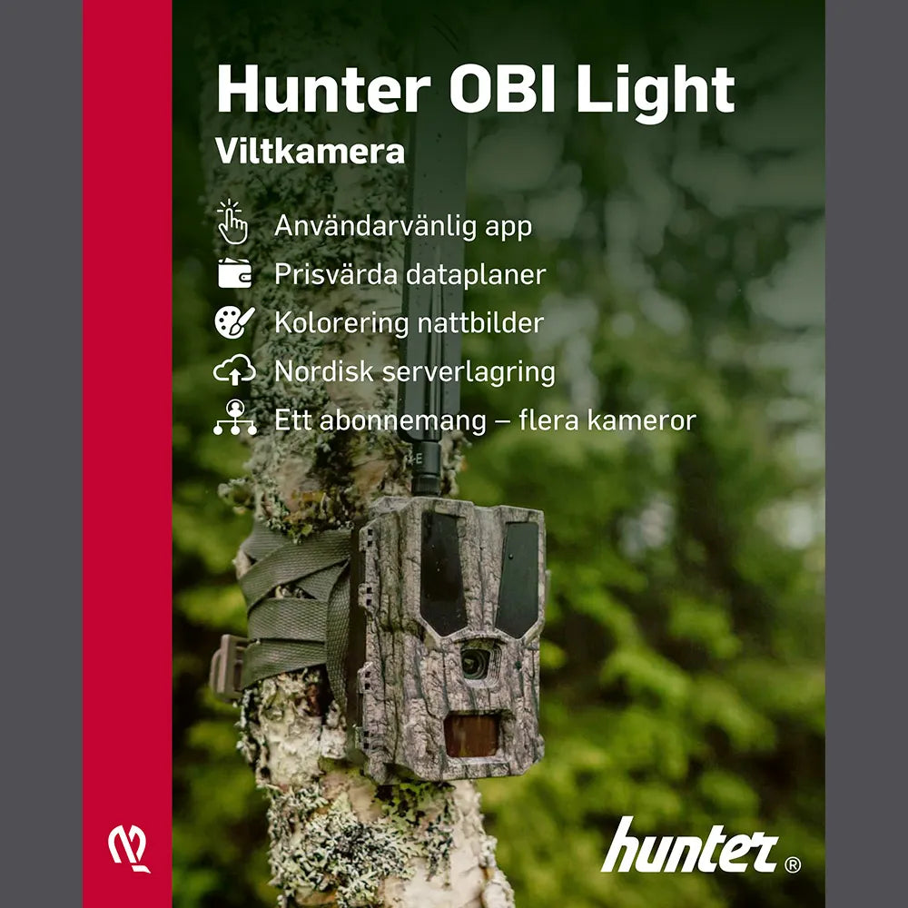 OBi-Light PLUS