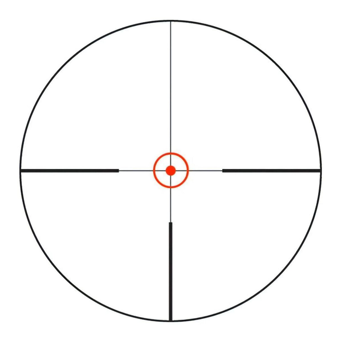 Z8i+ 1-8x24 L Kikarsikte