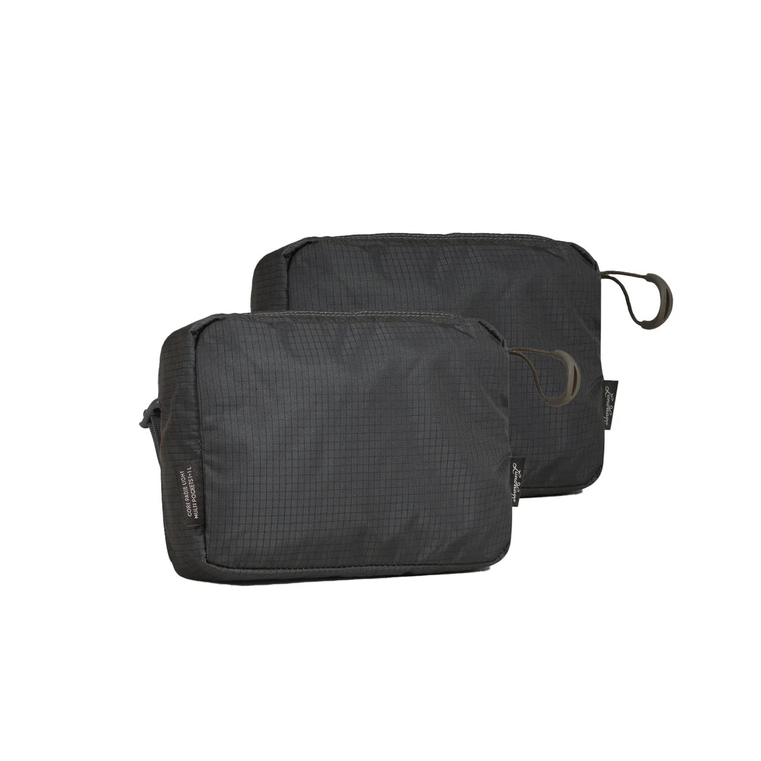 Core Padje Light Multi Pocket 1+1 L