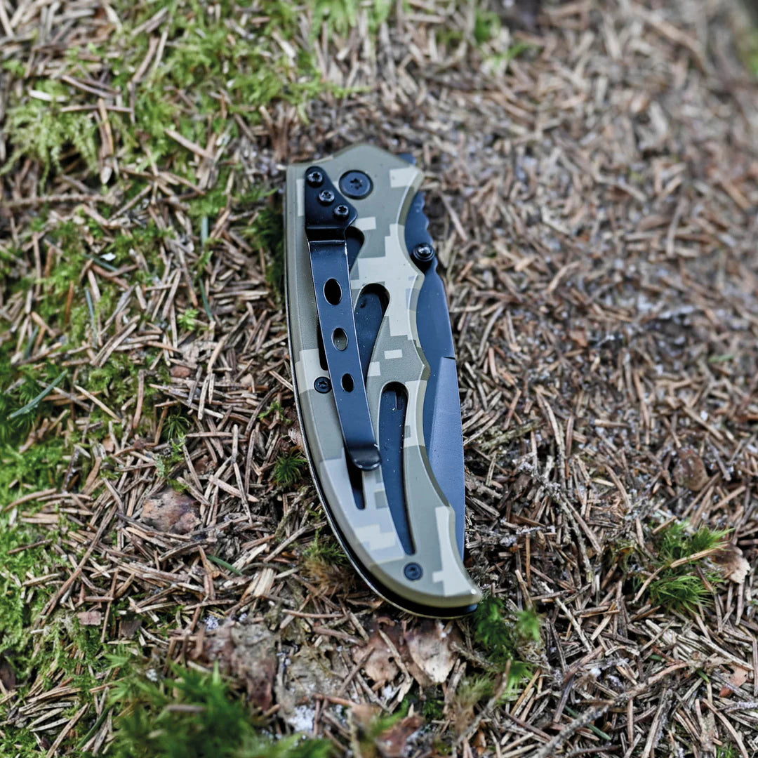 Grey Oak Viper