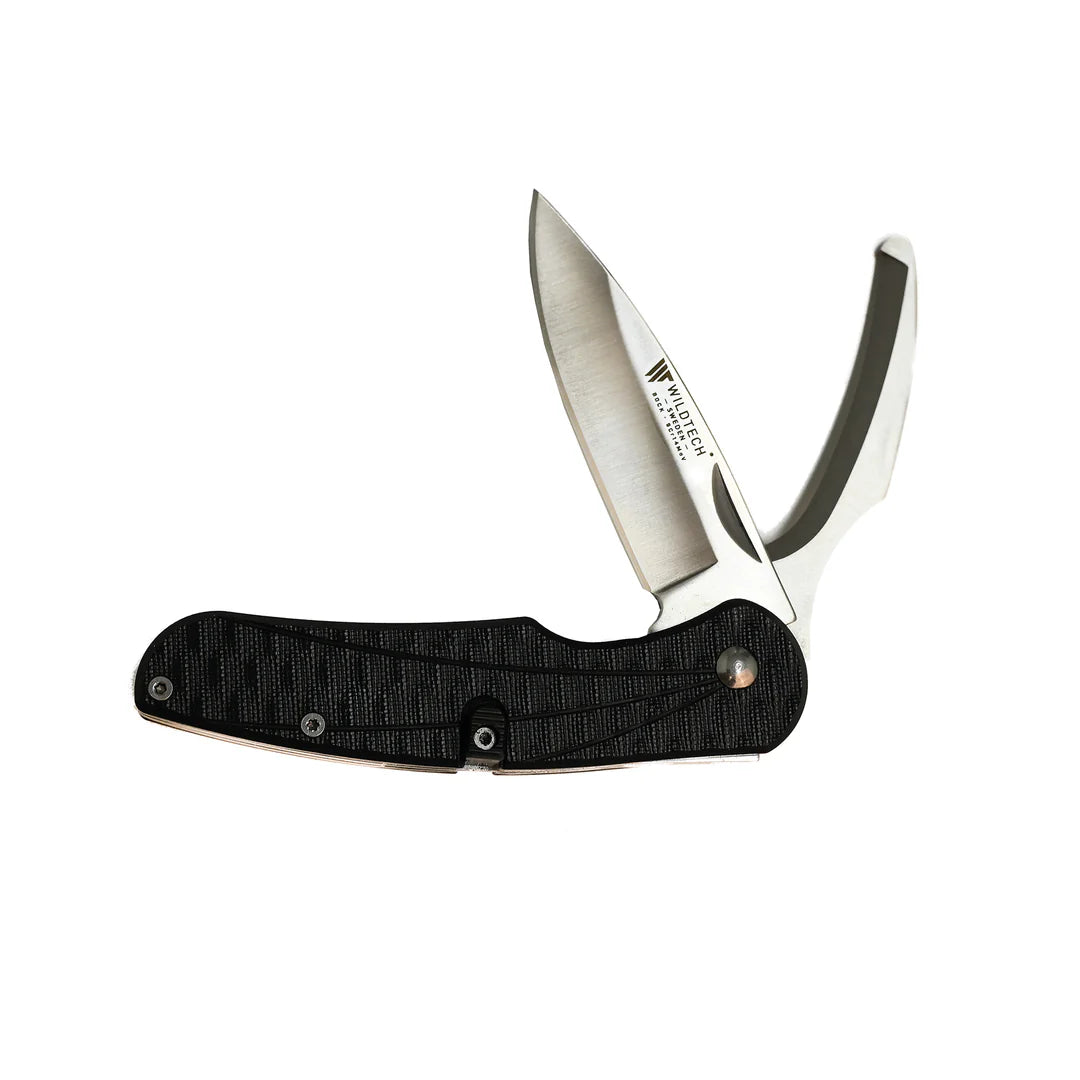 Wildtech Bock