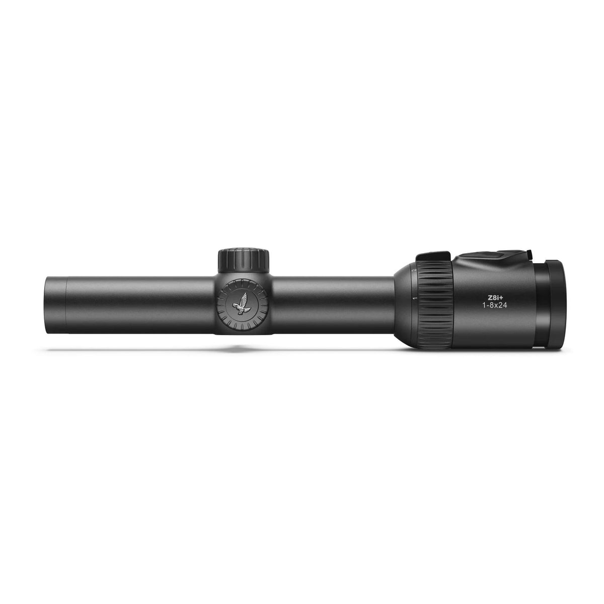 Z8i+ 1-8x24 L Kikarsikte