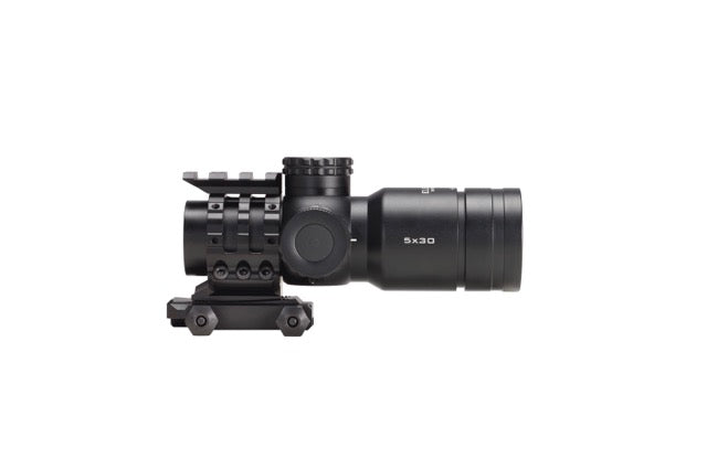 Immersive Series 5x30 MRAD