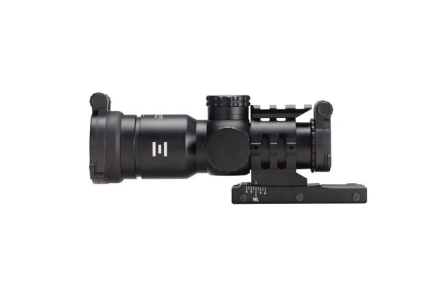 Immersive Series 5x30 MRAD