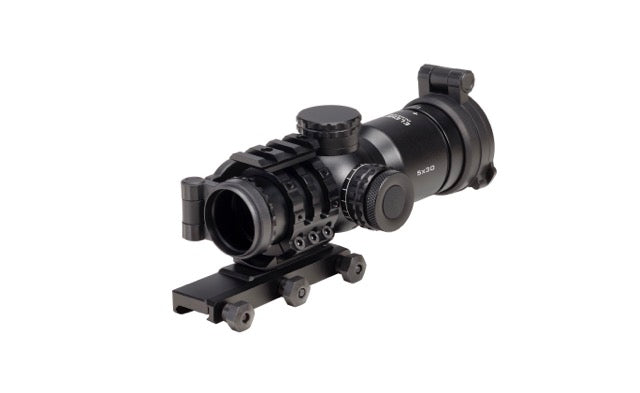 Immersive Series 5x30 MRAD