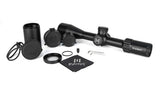 Helix Gen2 6-24x50 SFP APR-1C MRAD