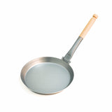 Jägarstekpanna Original S8 Kolstål 24 cm