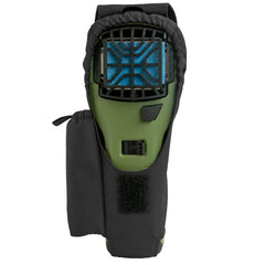 Hölster till MR-150/300/450 SVART / EN STL