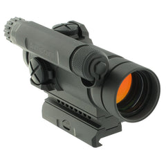 CompM4 2 MOA with spacer and QRP2 mount EN STL