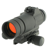 CompM4s 2 MOA with spacer and QRP2 mount EN STL