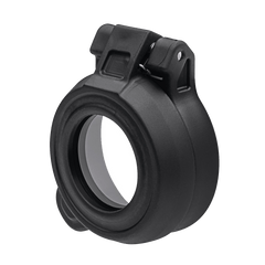 bakre Flip-Up Skydd transparent EN STL
