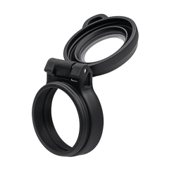 bakre Flip-Up Skydd transparent EN STL