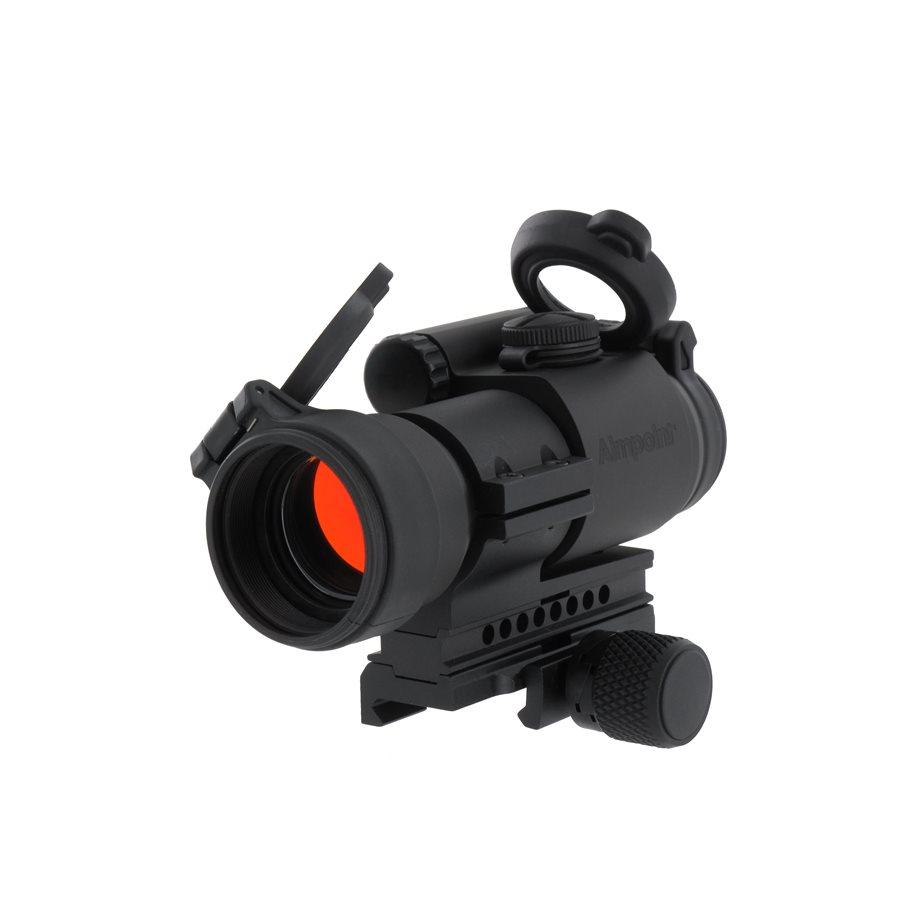Pro 2 MOA EN STL