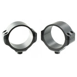 Hunter 34 mm LQR ringar EN STL