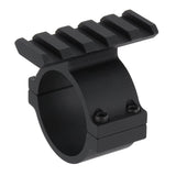 34 mm Adapter for Secondary Mount EN STL