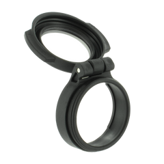 Främre Flip-Up Skydd till Micro H-2 transparent EN STL