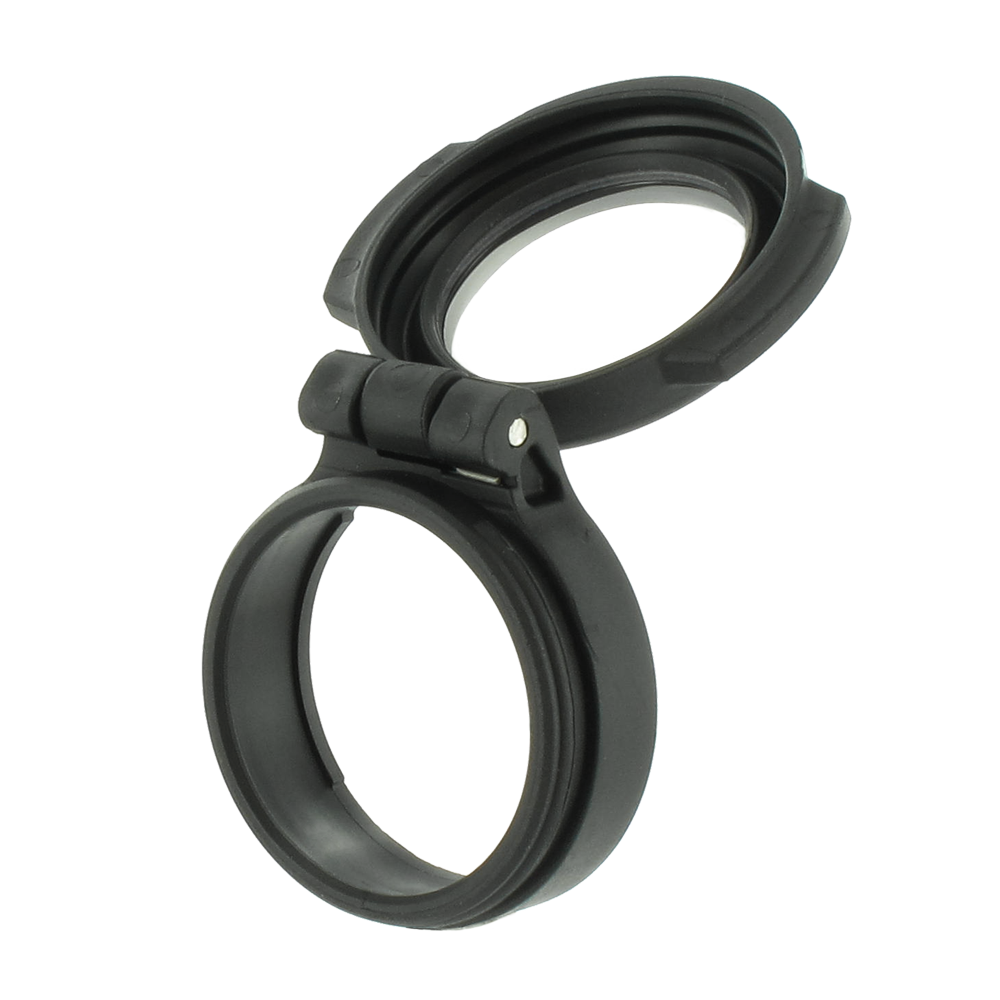 Främre Flip-Up Skydd till Micro H-2 transparent EN STL