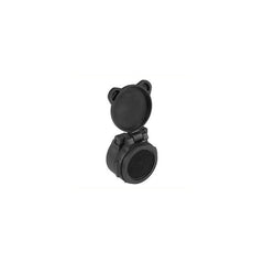 främre Kill Flash ARD Flip-Up Skydd till Micro H-2 SVART / EN STL