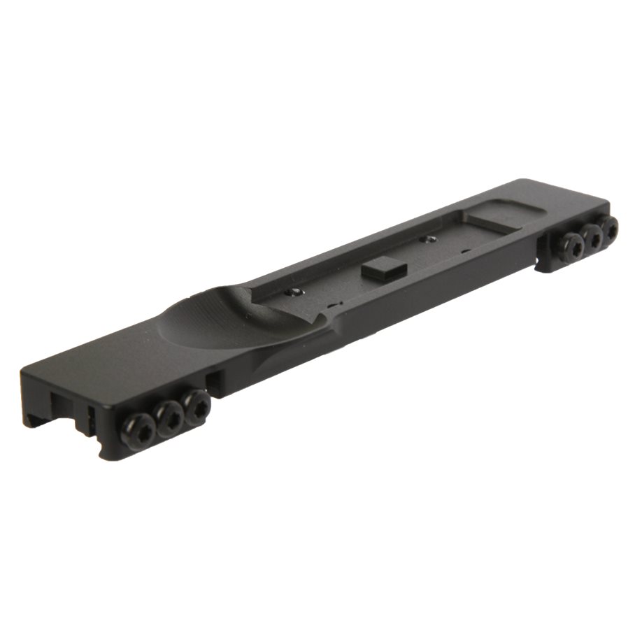 Micro skenmontage för Tikka T3 EN STL
