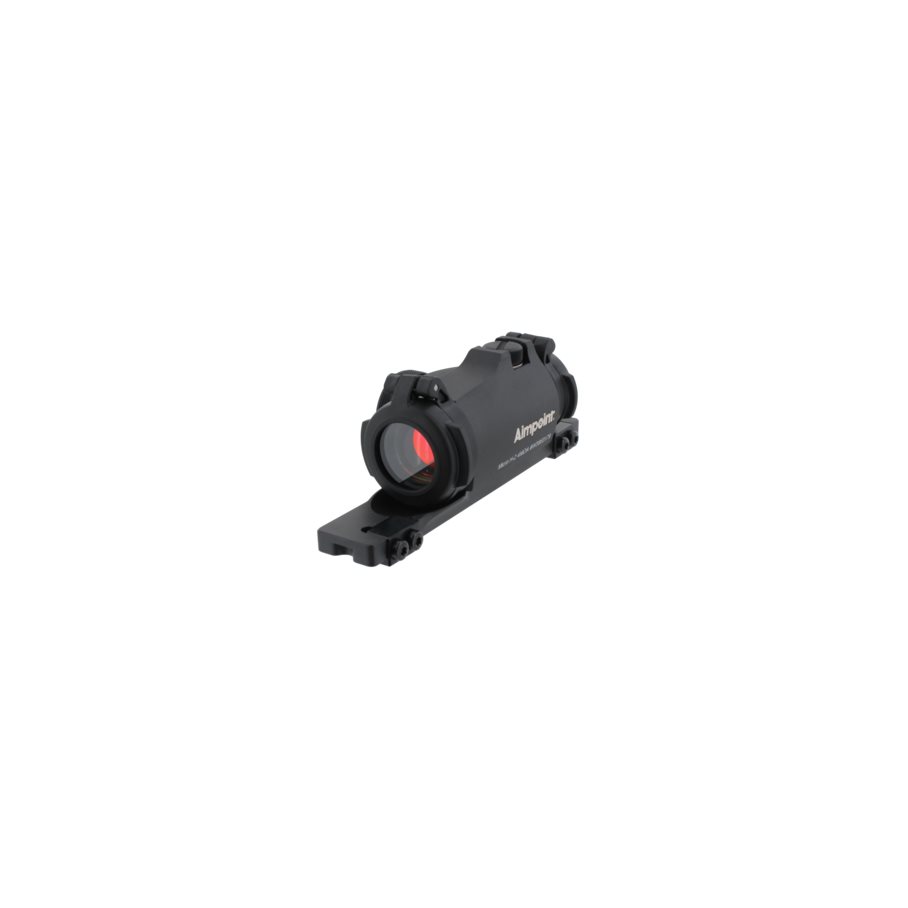 Micro H-2 4 MOA med montage för halvautomater med 11-13 mm bas EN STL