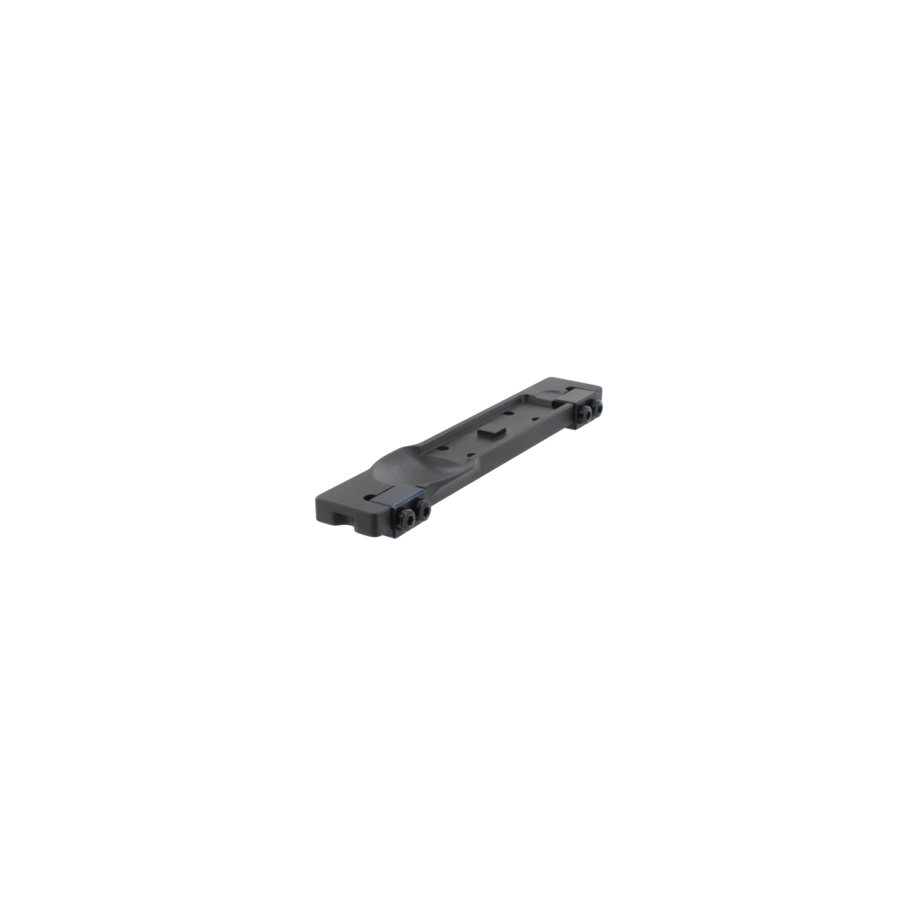 Micro H-1, H-2 fäste för halvautomater med 11-13 mm bas EN STL