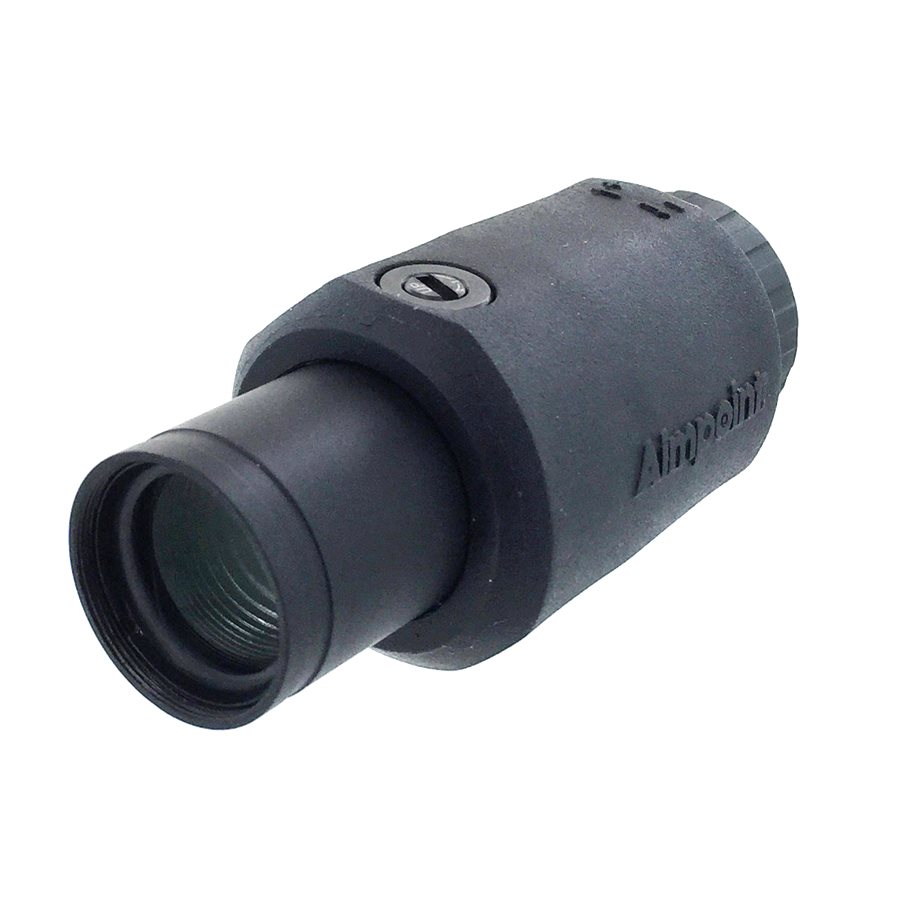 3x Magnifier-C EN STL