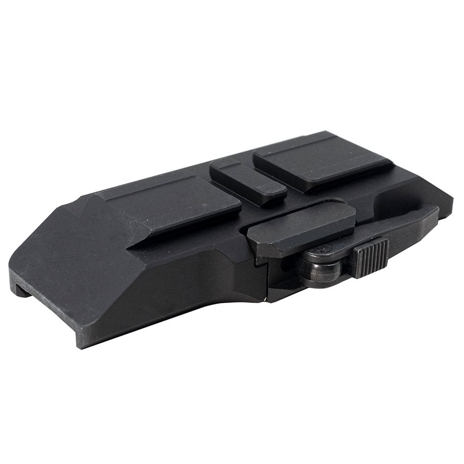 Acro snabbfäste för Tikka T3/T3x ONE SIZE