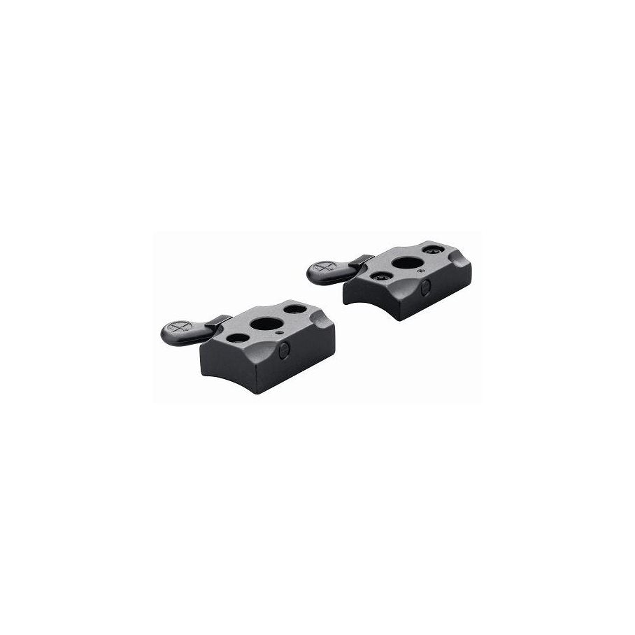 QR Remington 541 2-delade baser (matta) EN STL