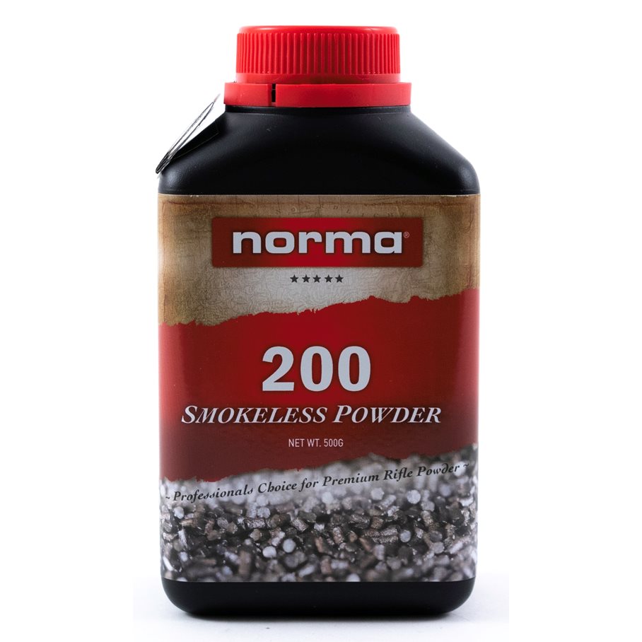 Krut 200 500 gram 500 G