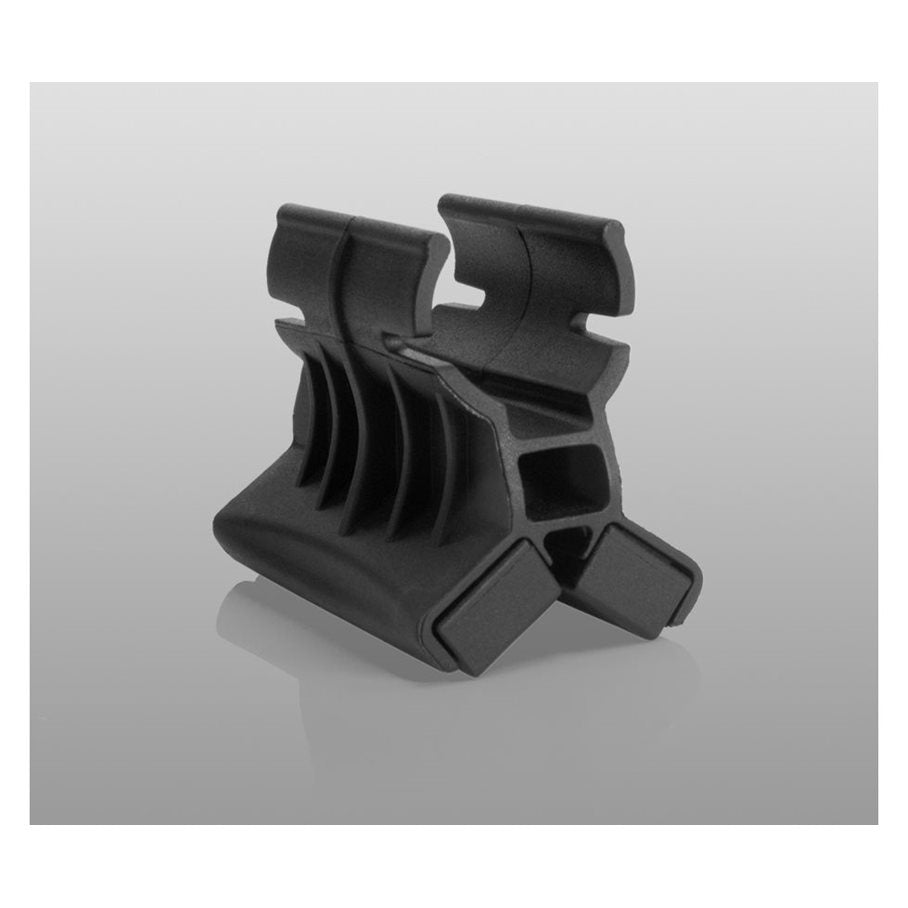 Vapenfäste Magnet För Ficklampa Universal AWM-03 EN STL