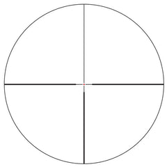 2,5-10x50 WA Belyst 30 MM