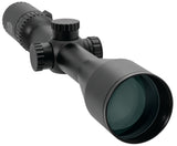 2-12x50 WA Belyst SVART / 30 MM