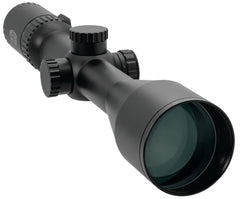 2-12x50 WA Belyst SVART / 30 MM