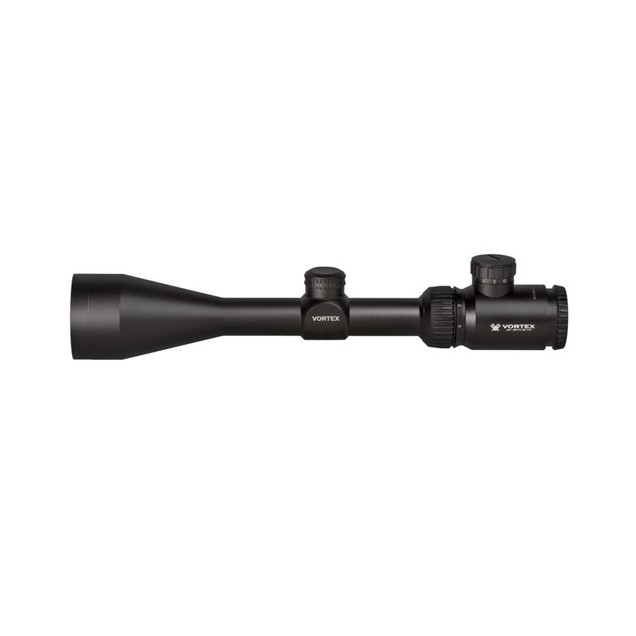 Crossfire II 3-9x40 Belyst Kikarsikte 1
