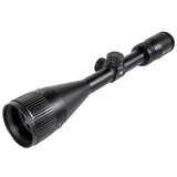 Crossfire II 6-24x50 AO BDC Kikarsikte 30 MM