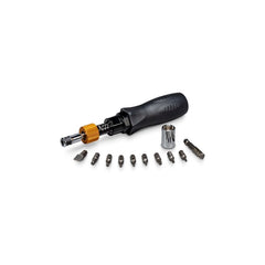 torx gen 2 momentnyckelkit EN STL