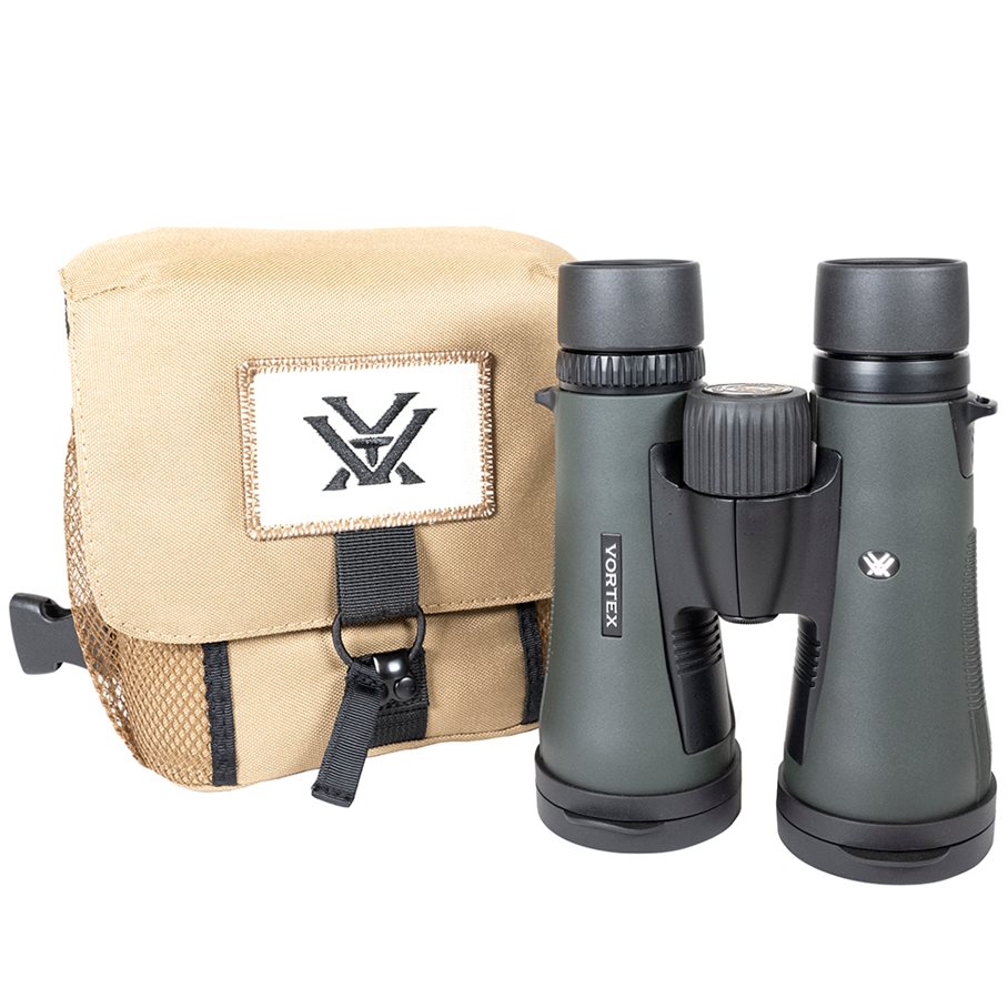 Diamondback HD 10x50 Handkikare EN STL