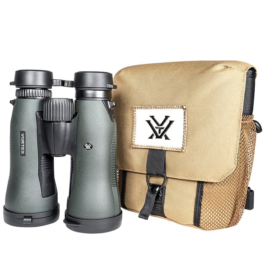 Diamondback HD 15x56 Handkikare EN STL