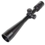 Diamondback Tactical 4-12x40 VMR-1 Kikarsikte 1"