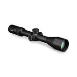 Diamondback Tactical 6-24x50 FFP EBR-2C MRAD Kikarsikte 30 MM