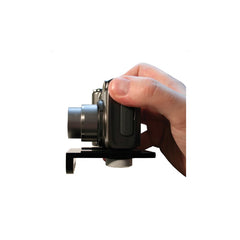 PS-100 Point-n-Shoot adapter för digitala kameror EN STL