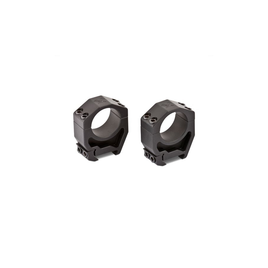 Precision Matched 30 mm Höga ringar (32 mm) EN STL
