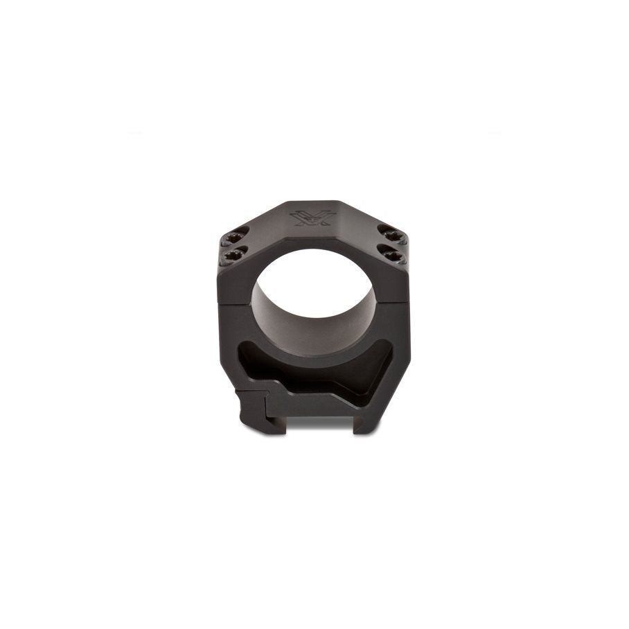 Precision Matched 30 mm Höga ringar (32 mm) EN STL