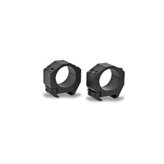 Precision Matched 30 mm Låga Ringar (22,1 mm) EN STL