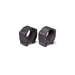 Precision Matched 34 mm Medium Plus ringar (25,4 mm) EN STL