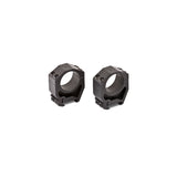 Precision Matched 35 mm Höga ringar (32 mm) EN STL