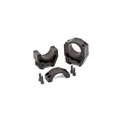 Precision Matched 35 mm Höga ringar (32 mm) EN STL