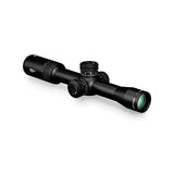 Viper PST Gen II 2-10x32 FFP EBR-4 MRAD Belyst Kikarsikte 30 MM