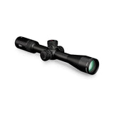 Viper PST Gen II 3-15x44 FFP EBR-7C MRAD Belyst Kikarsikte 30 MM